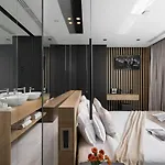 بيت للعطل Soiree