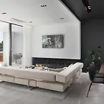 بيت للعطل Soiree *