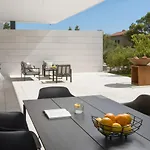 بيت للعطل Soiree *