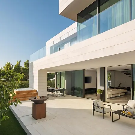 Soiree * Starigrad Paklenica