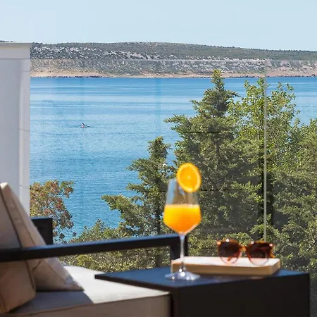 Soiree * Starigrad Paklenica