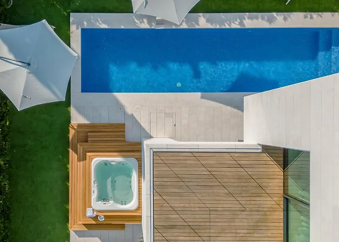 Soiree * Starigrad Paklenica