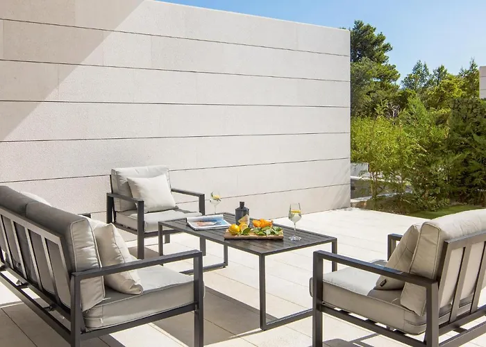 Soiree Starigrad Paklenica