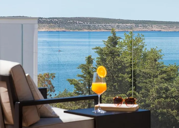 Soiree * Starigrad Paklenica