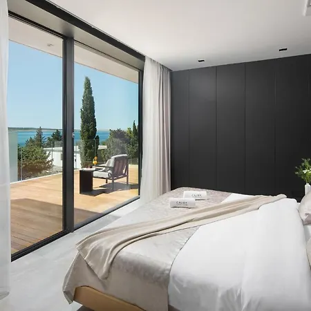 Dom wakacyjny Soiree