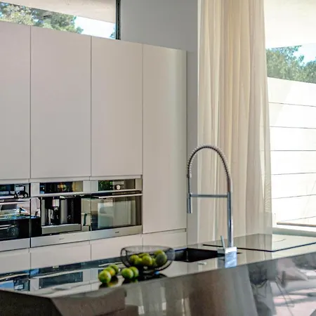 Dom wakacyjny Soiree *