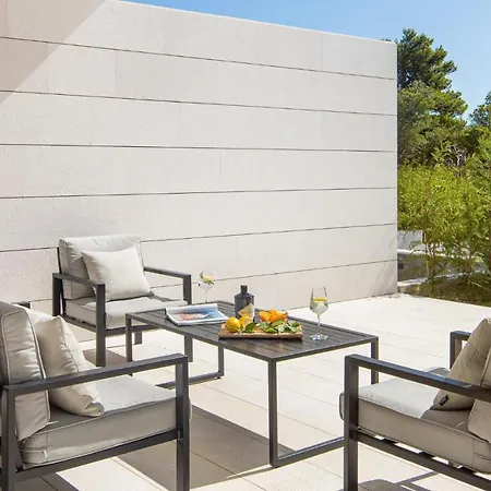 Soiree Starigrad Paklenica