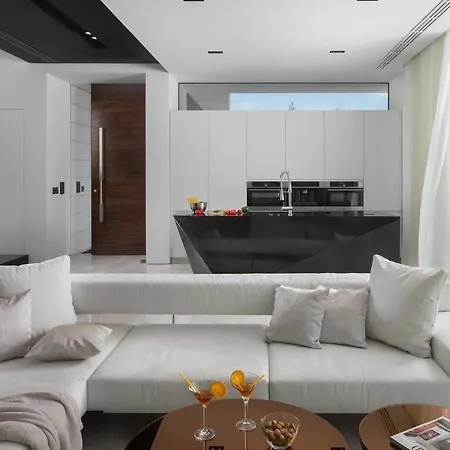 Soiree Dom wakacyjny