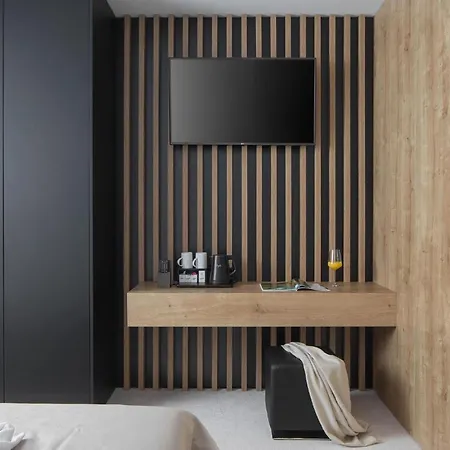 Soiree Dom wakacyjny *