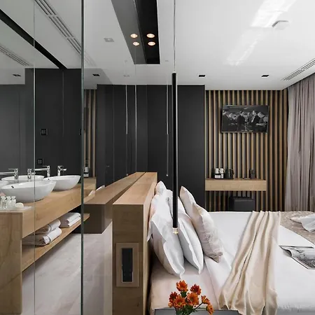 Dom wakacyjny Soiree