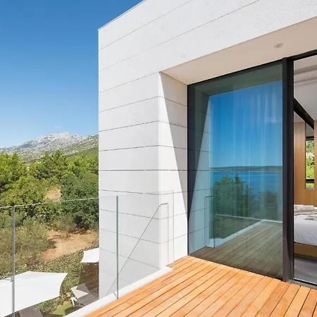 Dom wakacyjny Soiree