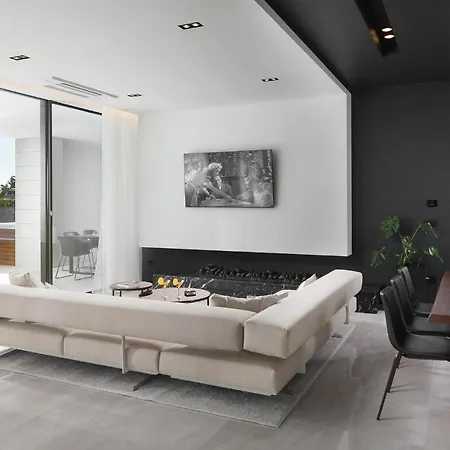 Dom wakacyjny Soiree *