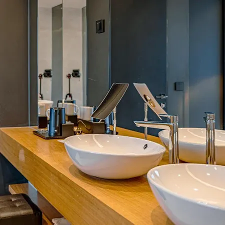 Soiree Dom wakacyjny