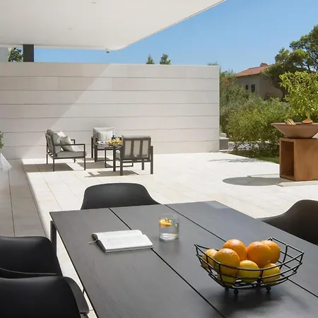 Dom wakacyjny Soiree *