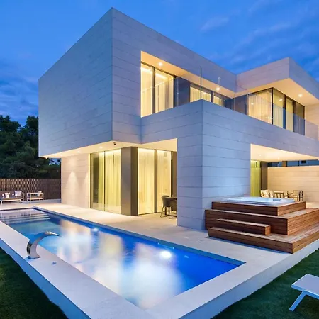 Soiree Dom wakacyjny Starigrad Paklenica